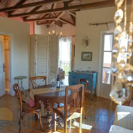 Alekos Beach Houses-natura Gialla Lixouri