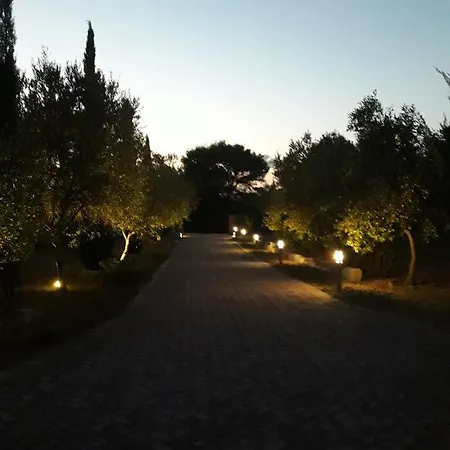 Alekos Beach Houses-natura Gialla Appartamento